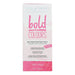 Tinte semipermanente para el cabello rosa Tints of Nature - 2.46 onzas líquidas