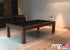 The Modern Raw Solid Walnut