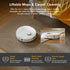 Roborock QV 35A Robot Vacuum with Multifunctional Dock