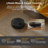 Roborock QV 35A Robot Vacuum with Multifunctional Dock