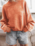 Simple Everyday Sweatshirt