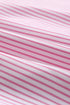 Versatile Striped Shirt