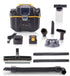 Prolux PLCTB Cordless Commercial Wet/Dry Tool & Travel Vacuum