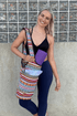 JupiterGear Yoga Mat Carrying Tote Bag with Large Pockets