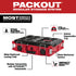 Caja de herramientas Milwaukee 48-22-8424 PACKOUT™