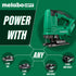 Metabo HPT CJ18DAQ4M 18V Cordless Jig Saw, Tool Only