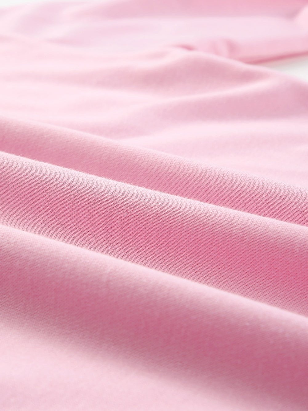 Soft Pink Sweater
