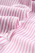 Casual Striped Oversize Shirt for Women