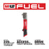 Llave de impacto en ángulo recto de 3/8" Milwaukee 2564-20 M12 FUEL™ (solo herramienta)