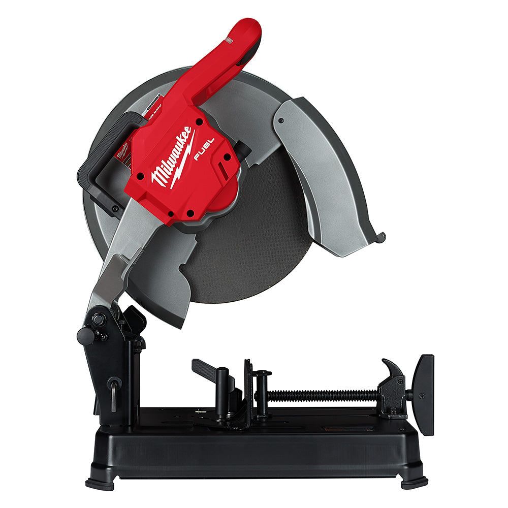 Sierra de corte abrasiva Milwaukee 2990-20 M18 FUEL™ de 14"