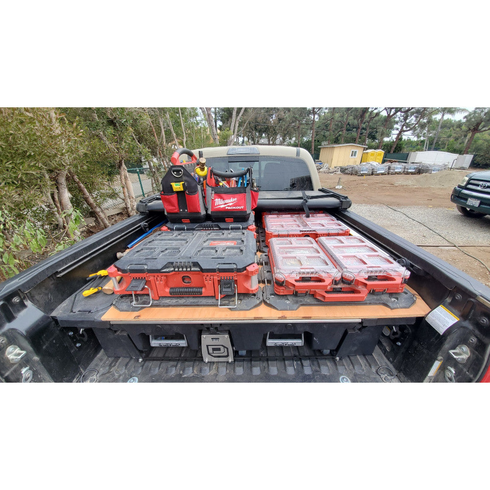 Organizador PACKOUT™ Milwaukee 48-22-8430