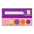 Blooming Hues 5 shade palette