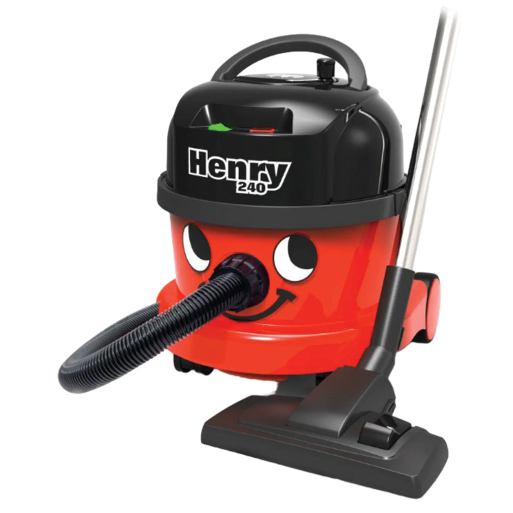 NaceCare PPR 240 (Henry) with Combination Floor Tool Kit - AST2