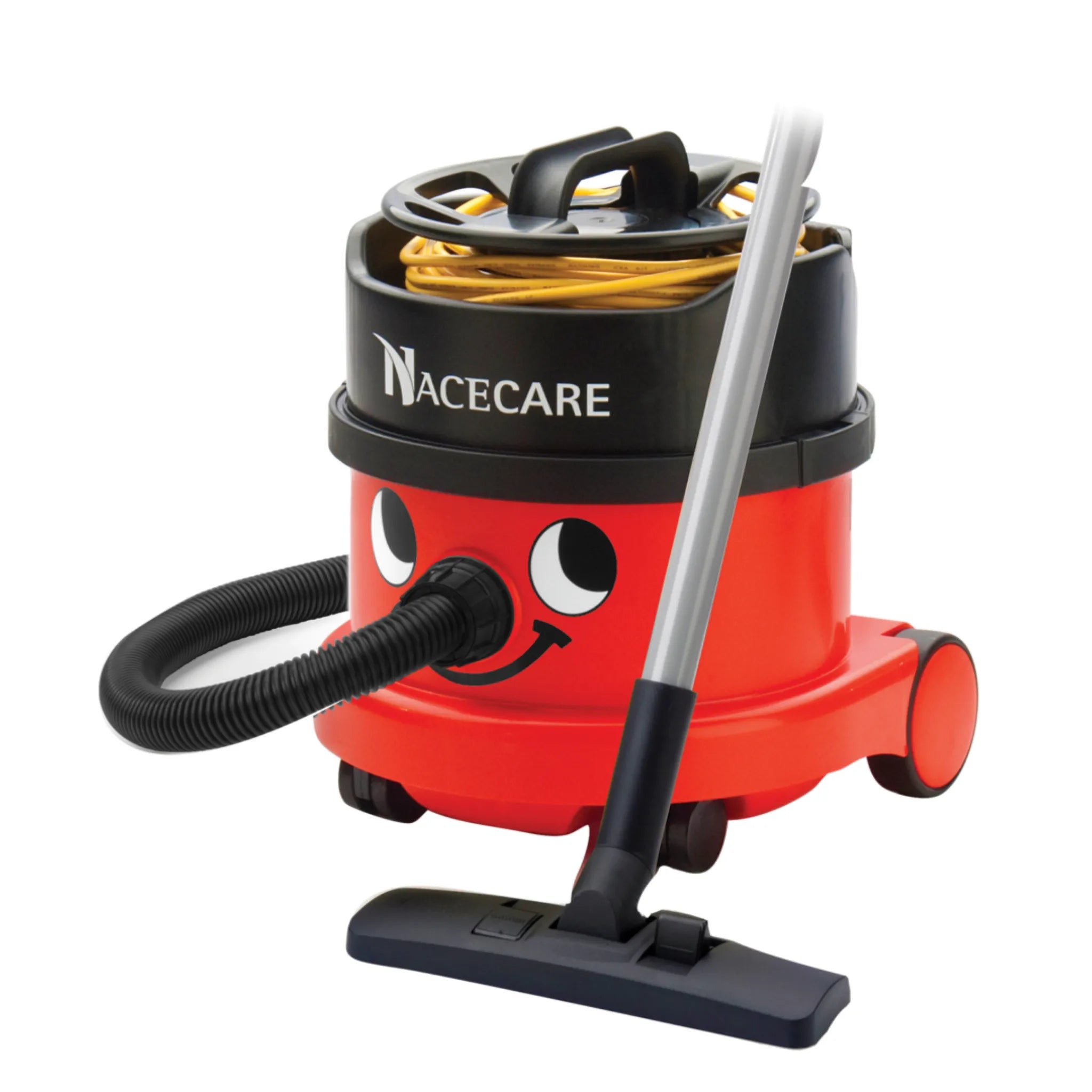 NaceCare PSP 240 with Combination Floor Tool Kit - AS2