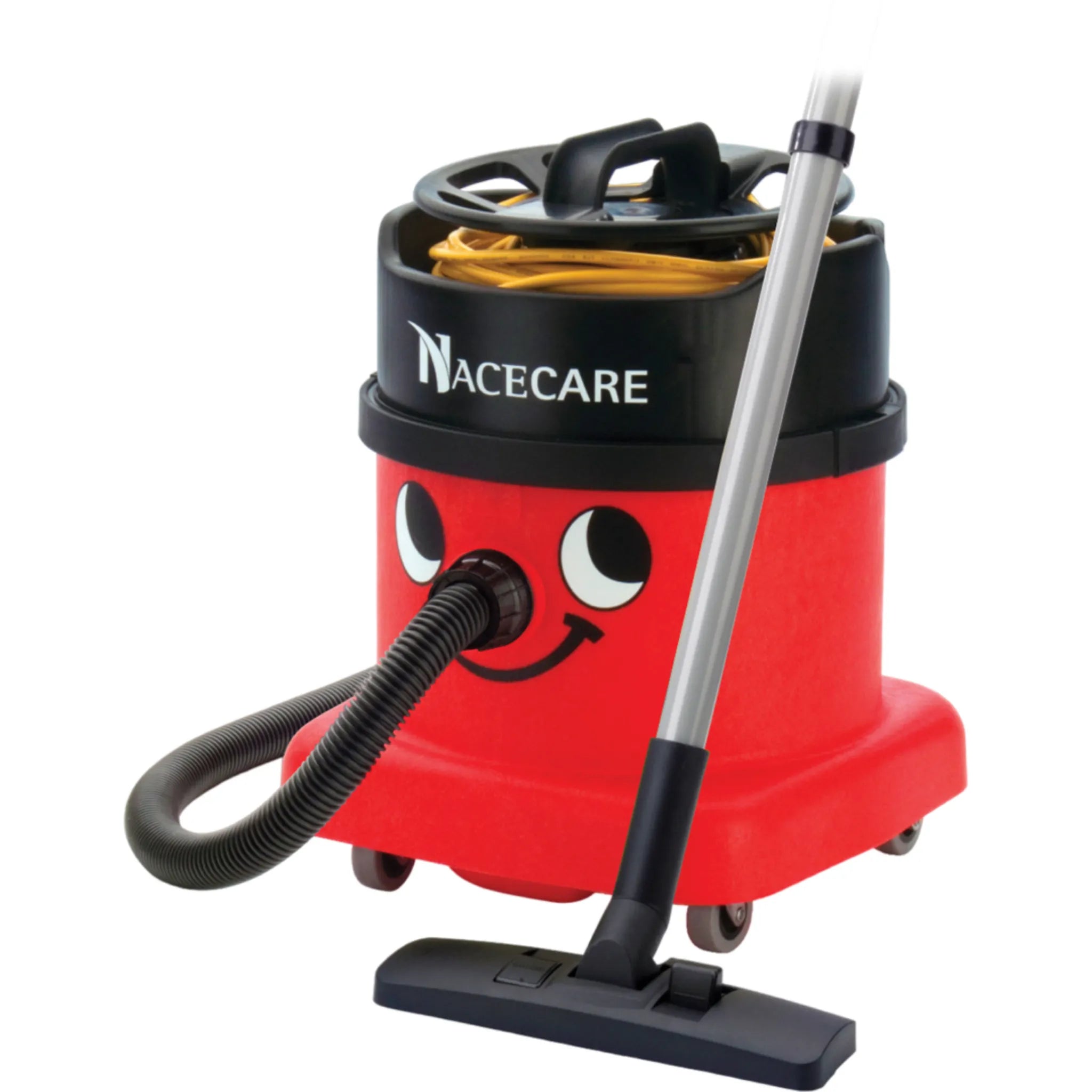 NaceCare PSP 380 with Combination Floor Tool Kit - AS2