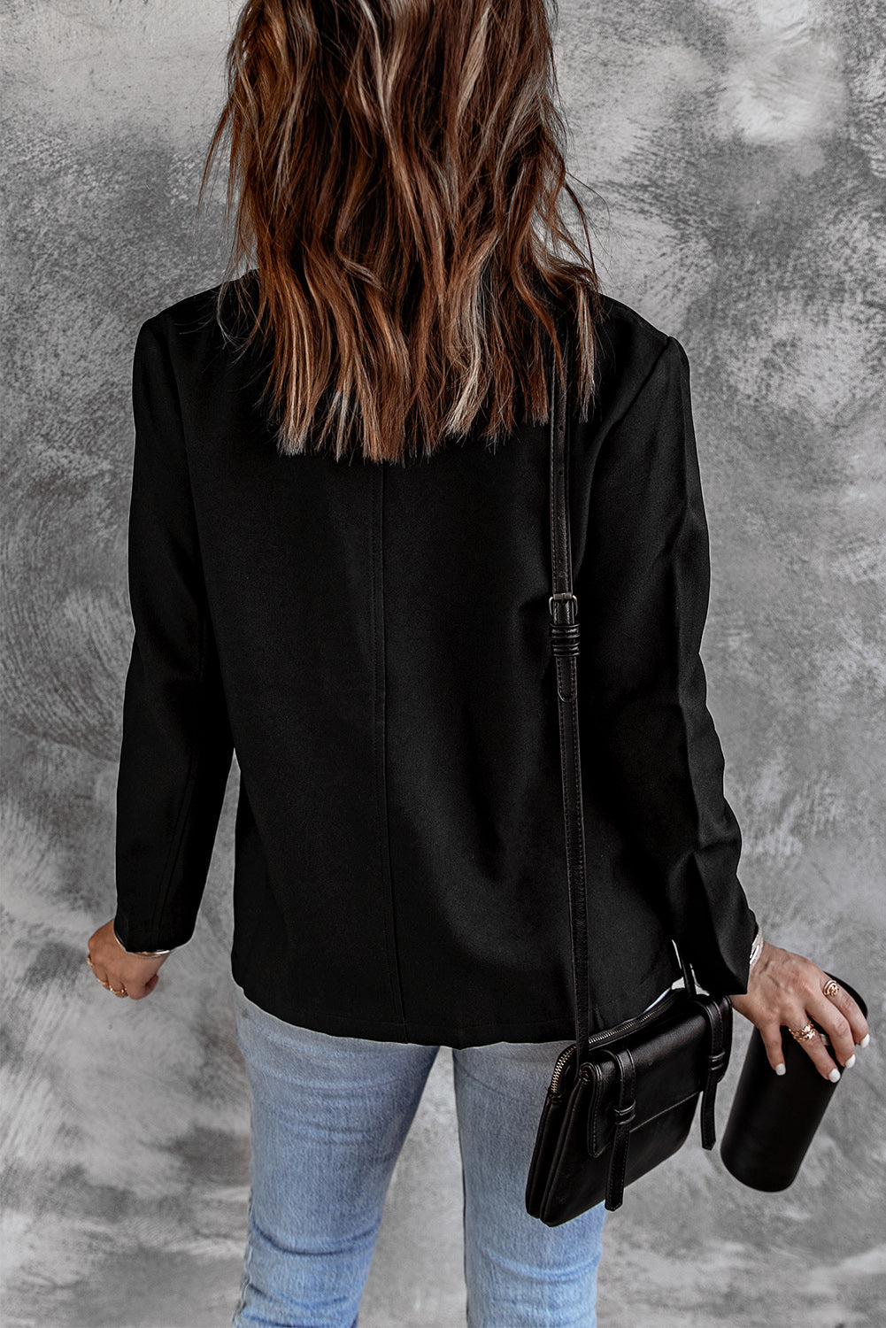 Trendy Blazer