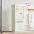Tiny Land Cabinet Play Fridge