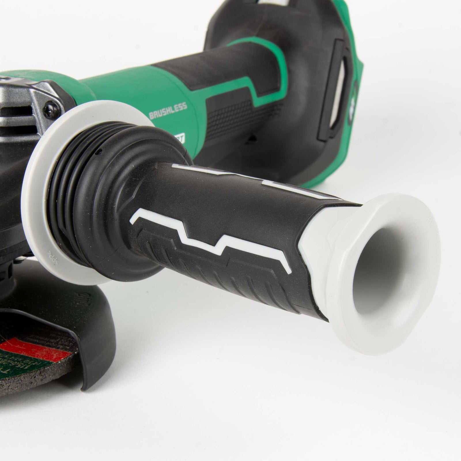 Metabo HPT G3612DVEQ6M 36V MultiVolt™ 4-1/2