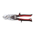 Teng Tools Heavy Duty Copper & Aluminum Electric Cable Cutter/Wire Rope Shears - 496