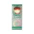 Polvo corrector Matcha Love y brocha Kabuki 