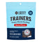 Galletas Bixbi Trainer con tocino (paquete de 8, 177 g cada una) 