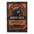 Mezcla para brownies Kodiak Cakes con fudge de chocolate, 454 g (paquete de 6)