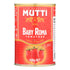 Mutti Parma (Pack of 12) Baby Roma Tomatoes - 14 Oz