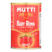 Mutti Parma (Pack of 12) Baby Roma Tomatoes - 14 Oz