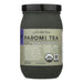Bolsitas de té de vainilla Bourbon Paromi Royal (paquete de 6, 90 unidades)