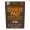 Galletas de linaza y batata para perros Cookie Pal (paquete de 4 - 10 oz) 