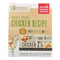 The Honest Kitchen - Pollo verde entero para perros - 10 lb