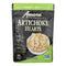 Amore Premium Artichoke Hearts (Pack of 10) 4.4 Oz