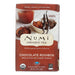 Numi Organic Chocolate Rooibos Herbal Tea (Pack of 6 - 16 Bag)