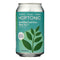 Té negro Earl Grey espumoso Hoptonic (paquete de 6 - 355 ml)