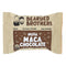 Bearded Brothers - Barra Energética - Mega Maca Chocolate - Caja de 12 - 1.52 Oz.