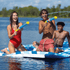 WOW Watersports Splash Cannon Water Toy