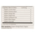Bolsitas de té de regaliz Yogi Original, 16 bolsitas (paquete de 6) 