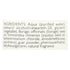 Acondicionador hidratante diario natural Shikai - 355 ml