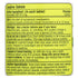 Comprimidos laxantes herbales Swiss Kriss de Modern Natural Products (paquete de 120)