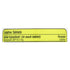 Comprimidos laxantes herbales Swiss Kriss de Modern Natural Products (paquete de 120)