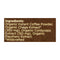 Café de hongos Cordyceps y Chaga Four Sigmatic - 10 cápsulas