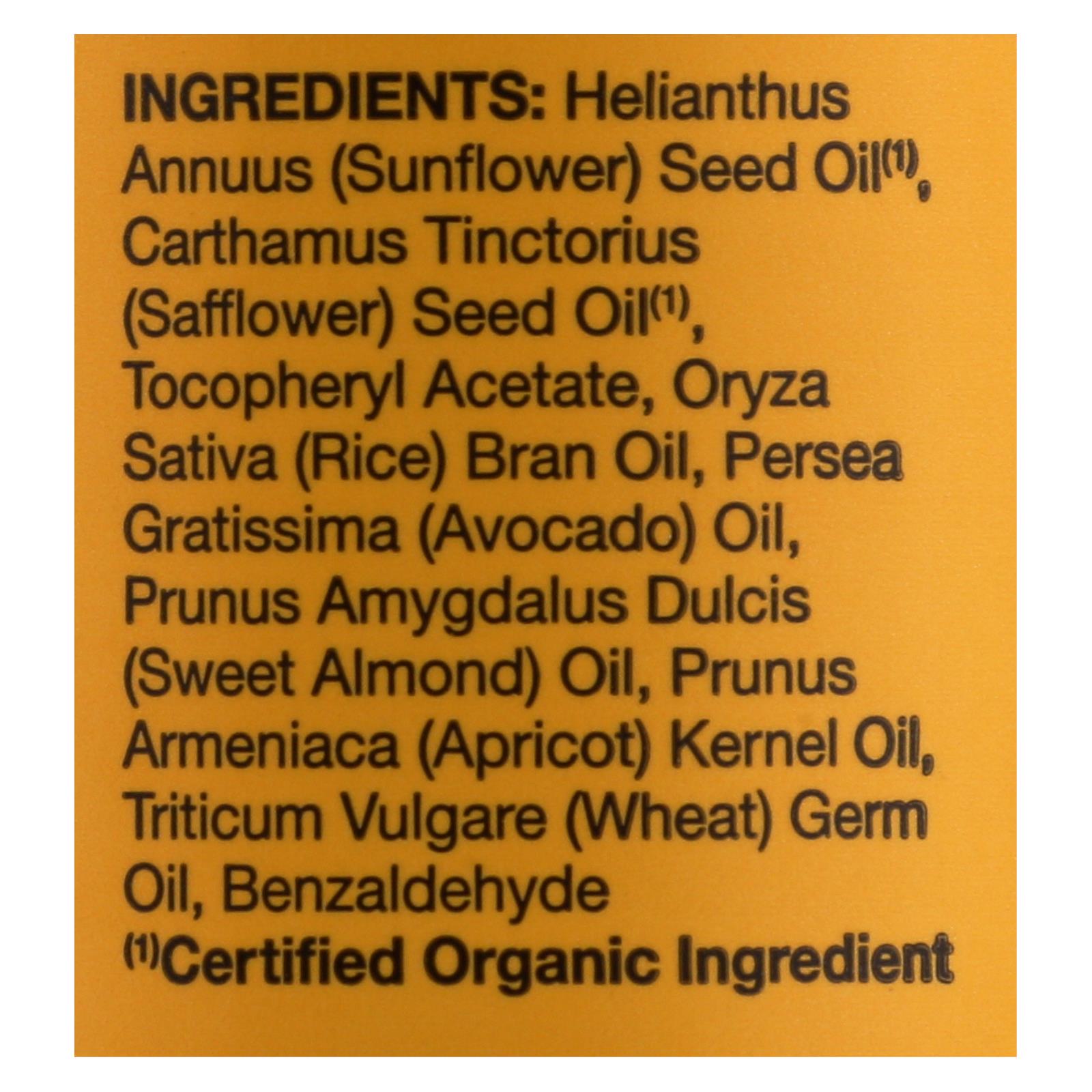 Jason Vitamin E Pure Natural Skin Oil (4 - 5000 IU, 4 Fl Oz)
