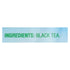 Té negro PG Tips (paquete de 6) - Pirámide - 40 bolsitas
