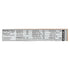 Barra de proteína Clif Bar Builder's - Chocolate con mantequilla de cacahuete, 12 x 2.4 oz