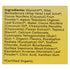 Pasta de dientes Radius Coconut Banana Chamomile &amp; Coconut Oil - 3 oz.