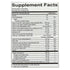 Vitaminas gomosas completas Smartypants Kids (120 unidades)
