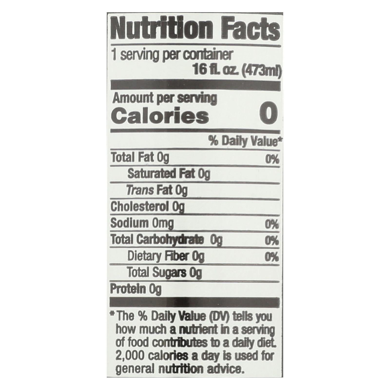 Steaz Zero Calorie Green Tea, Peach Mango, 12 Pack, 16 Fl Oz Bottles
