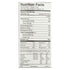 Proteína de arroz crudo orgánico Growing Naturals - Vainilla - 16.4 oz 