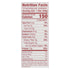 Barra ThinkThin de Think Products - Fibra proteica magra - Caramelo - 10 x 1.41 oz