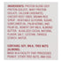 Barra ThinkThin de Think Products - Fibra proteica magra - Caramelo - 10 x 1.41 oz